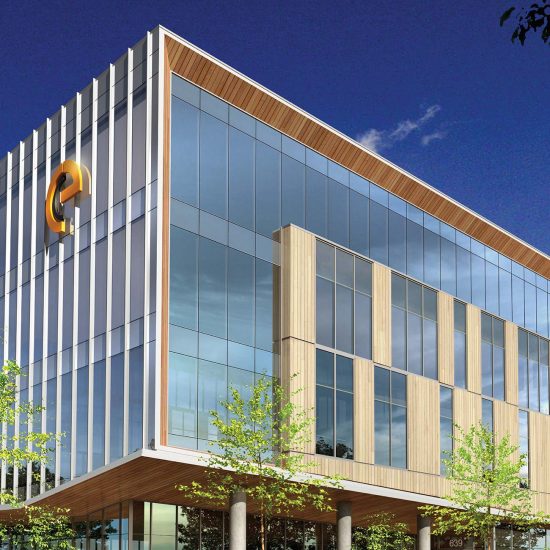 Energie | HUT Architecture - Montréal