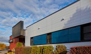 Urgel Bourgie | HUT Architecture - Montréal