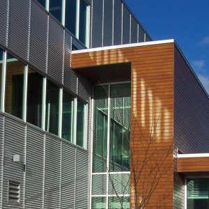 Cogeco - HUT Architecture - Montréal