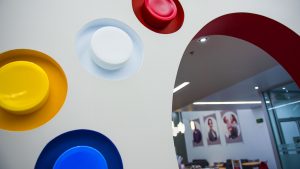 HUT architecture Montréal | Hema Quebec